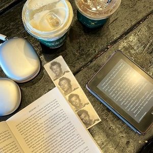 Meet your Posher, Amy